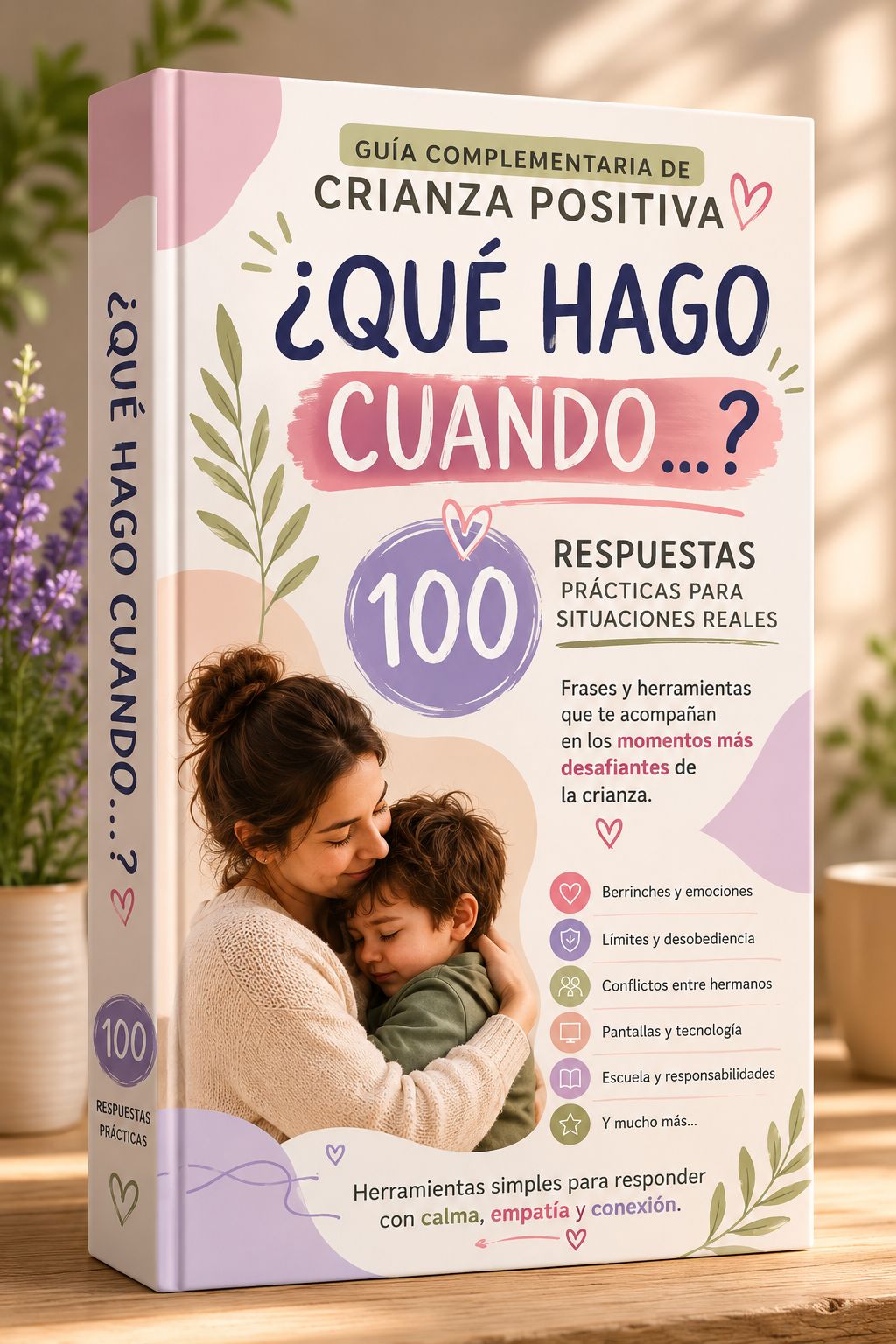 100 Respuestas listas para usar